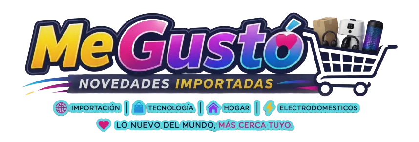 Me Gustó Novedades Importadas