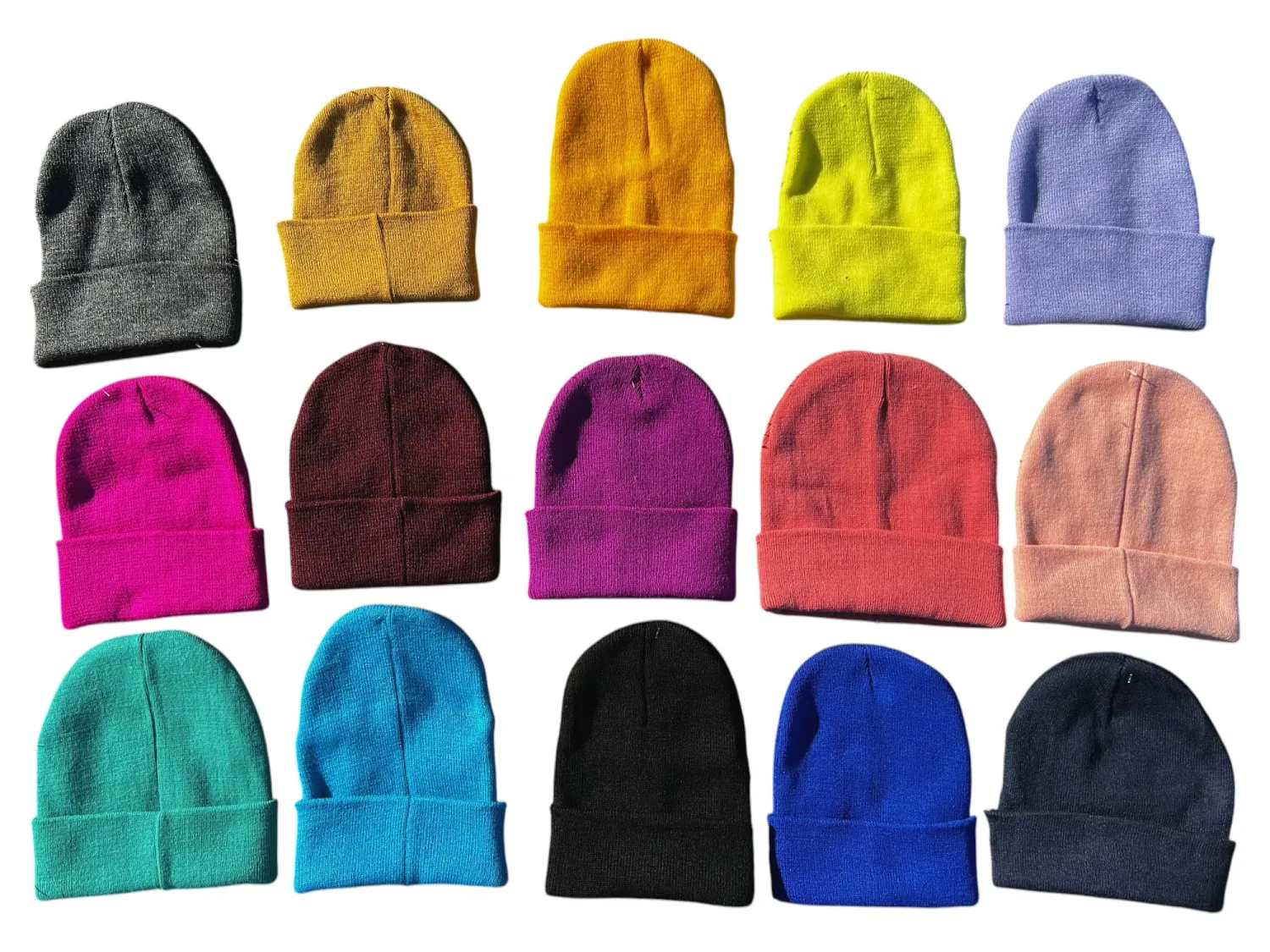Gorro Rocky