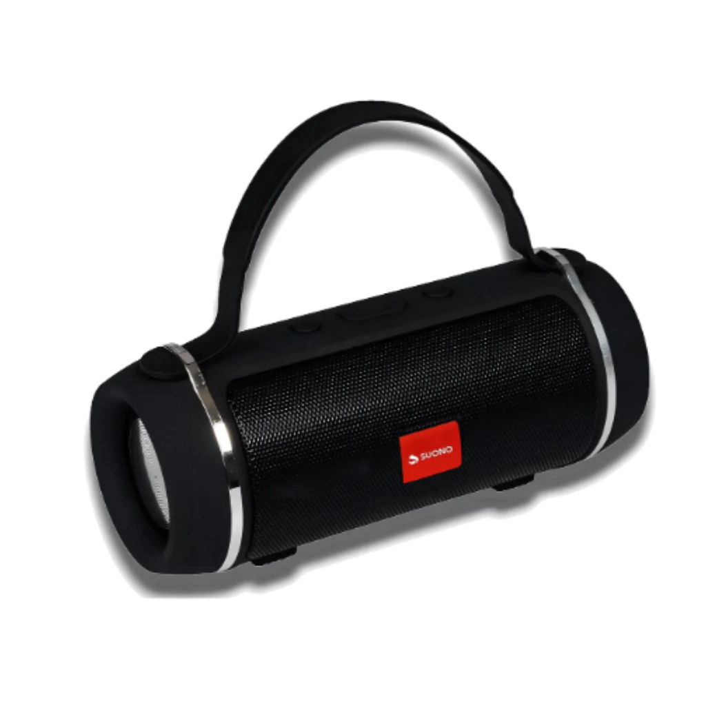 Parlante Portatil Suono AYV0103