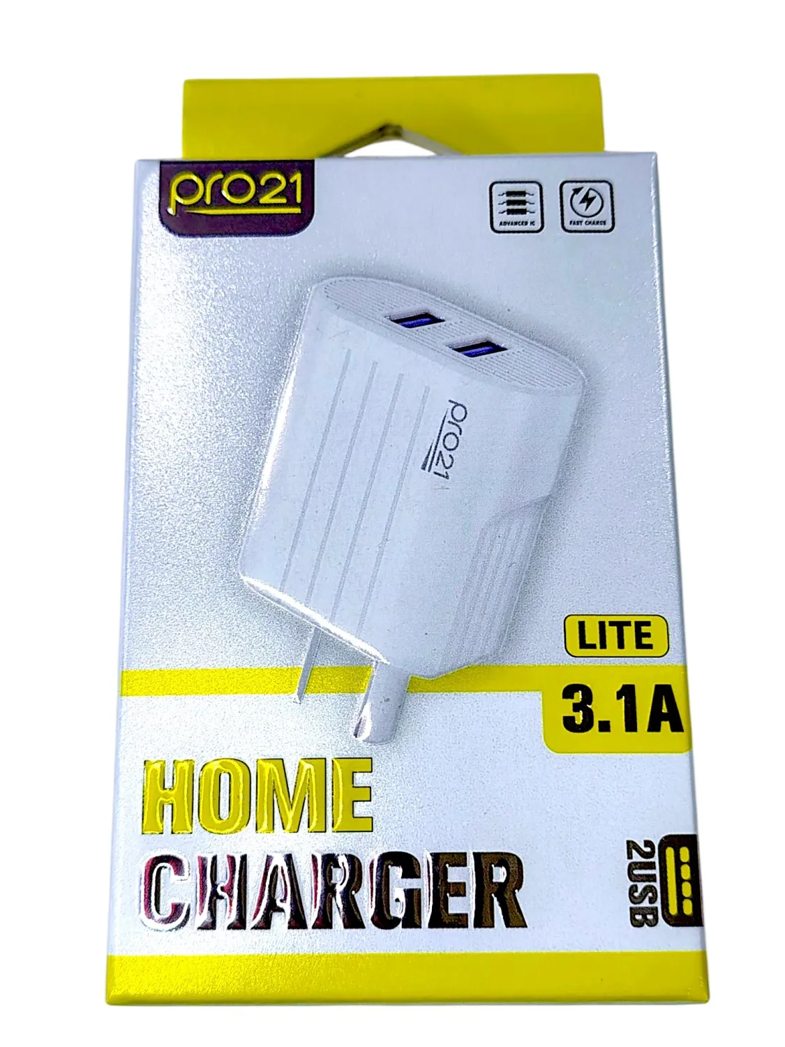 Cabezal PRO21 LITE 3.1A