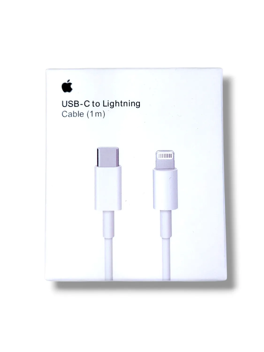 Cable Original USB -C a LIGHTNING