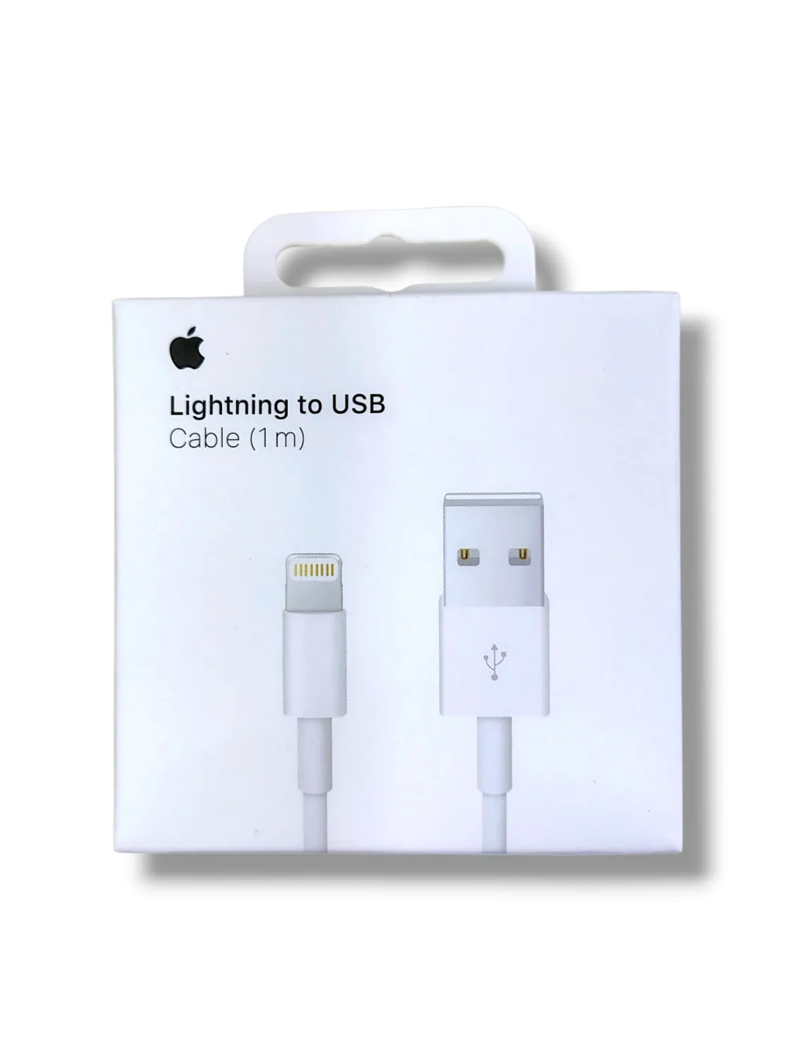 Cable Original USB a LIGHTNING
