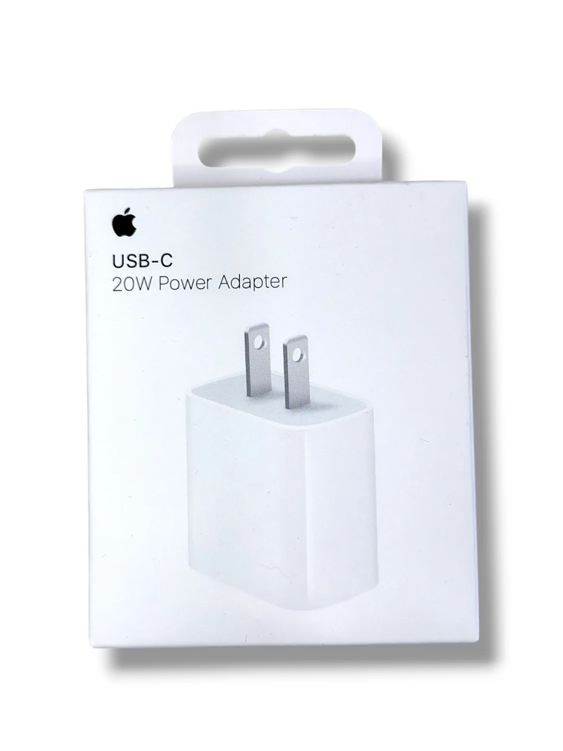 Cabezal Original 20W USB-C