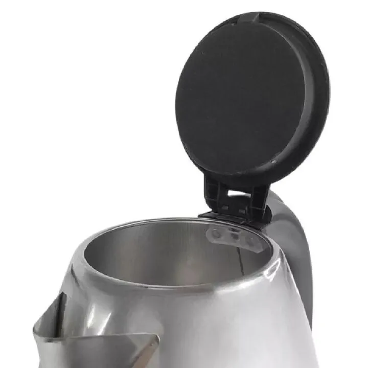 Pava Eléctrica Oryx 2L Corte Mate y Café
