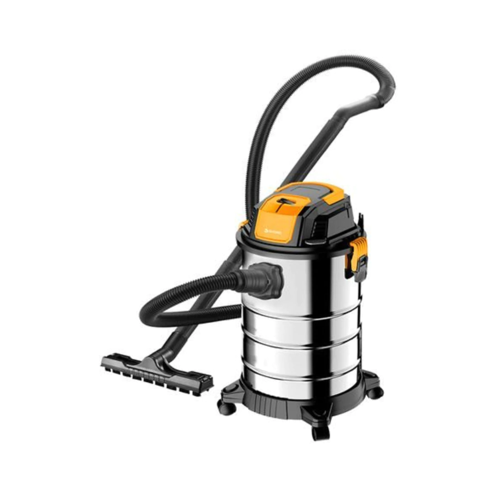 Aspiradora de Tacho Industrial Suono 30L 1300W