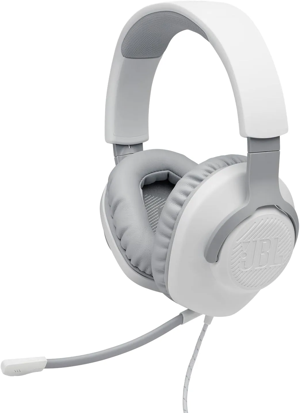 Auriculares Gaming JBL Quantum 100