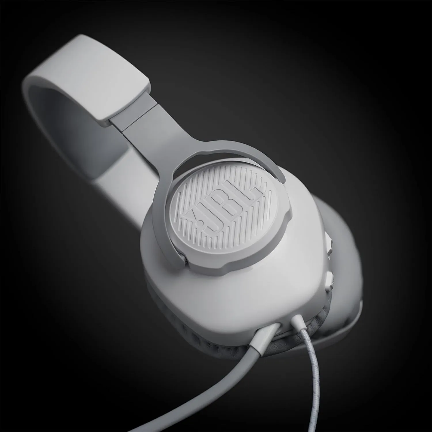 Auriculares Gaming JBL Quantum 100