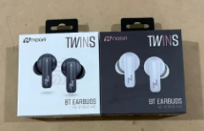 Auricular Noga Twins 44s
