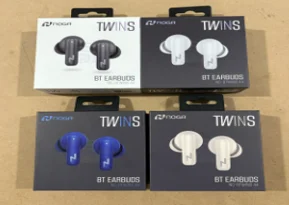 Auricular Noga Twins 44