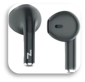 Auricular Noga Twins 49