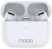 Auricular Noga Twins 51 Blanco