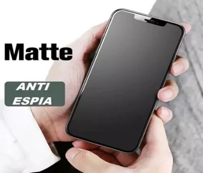 Lamina Anti Espia-matte