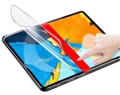 Laminas Hidrogel Para Tablet Matte