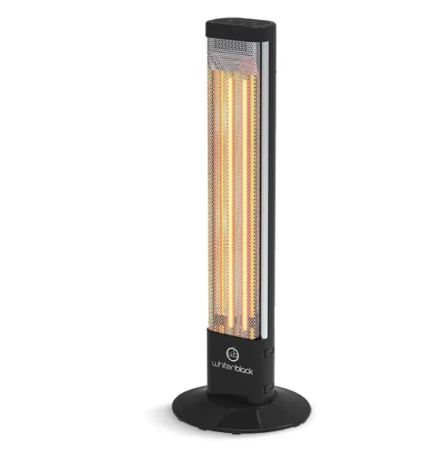 Verticalefactor Infrarrojo 600/1200w