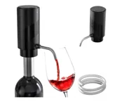 Aireador Y Dispenser Para Vino