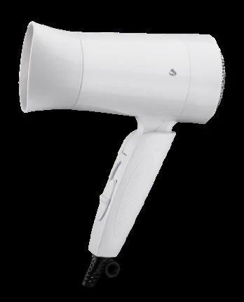 Secador De Pelo 1400w