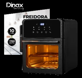 Frediroa Digital Dinax 1700w