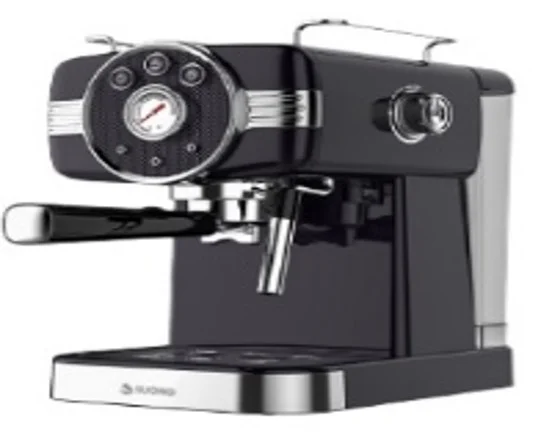 Cafetera Expresso Vintage Color Crema