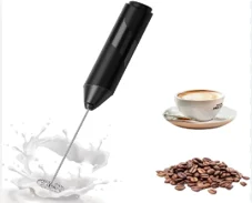 Batidor De Café