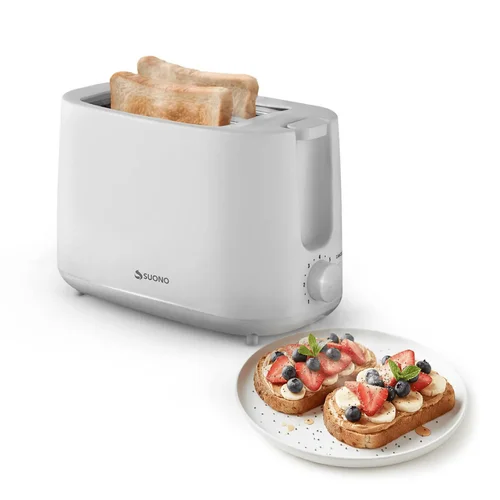 Tostadora Electrica Suono 2 Panes