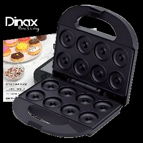 Maquina De Donas Economica