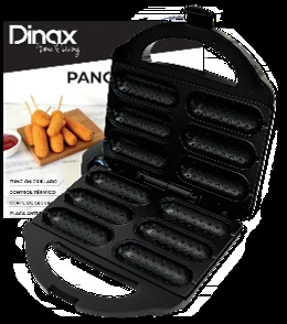 Panchuquera Eléctrica 700w