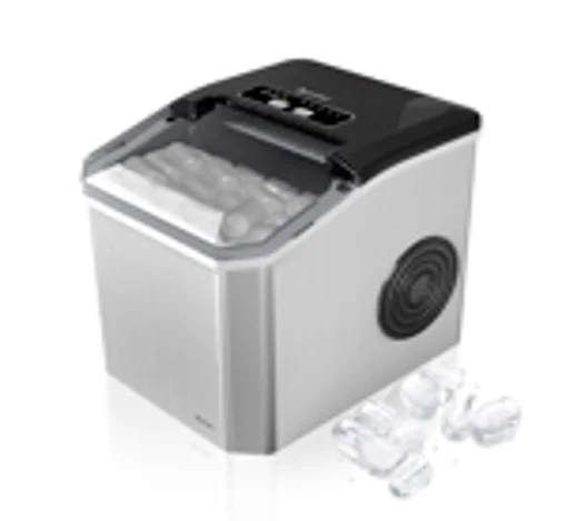 Maquina De Hielo