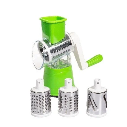 Rallador Salad Maker