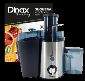 Juguera Electrica