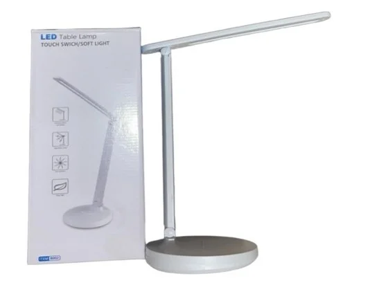 Lampara LED Touch