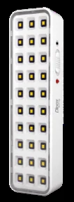 Luz De Emergencia 30 LED