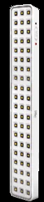 Luz De Emergencia 60 LED