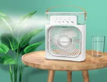 Air Cooler Fan Acf01