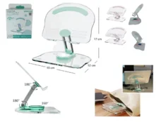 Soporte Para Tablet En Mesa D-06