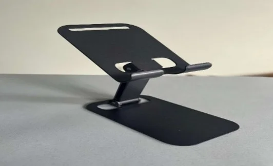 Soporte Celular De Mesa Metalico