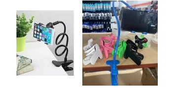 Soporte Para Escritorio Suelto Flexible