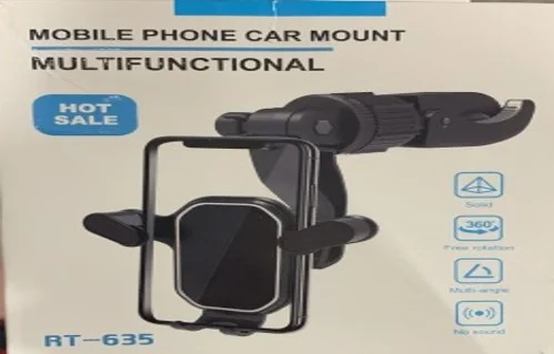 Soporte De Celular Parasol 635