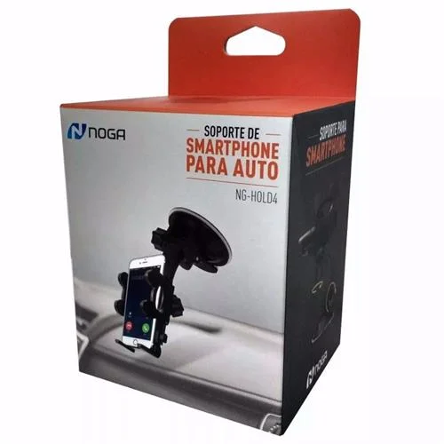 Soporte Noga Hold 4