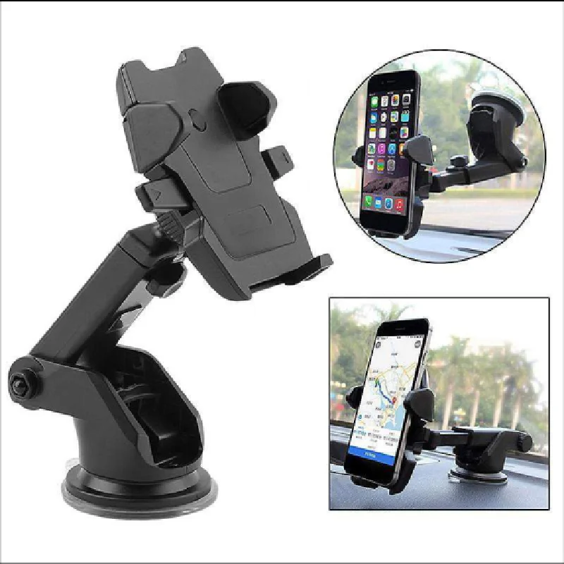 Soporte Auto Souno Brazo Extensible (representantes Oficiales)