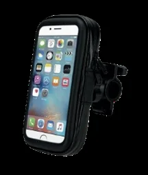 Soporte Para Moto Agarre Retrovisor