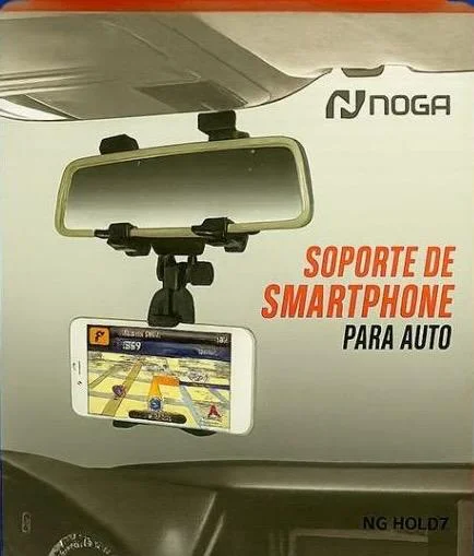 Soporte Retrovisor Noga Hold-07