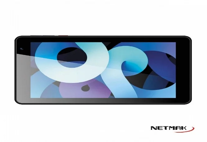 Tablet Horizon 7" 4/64