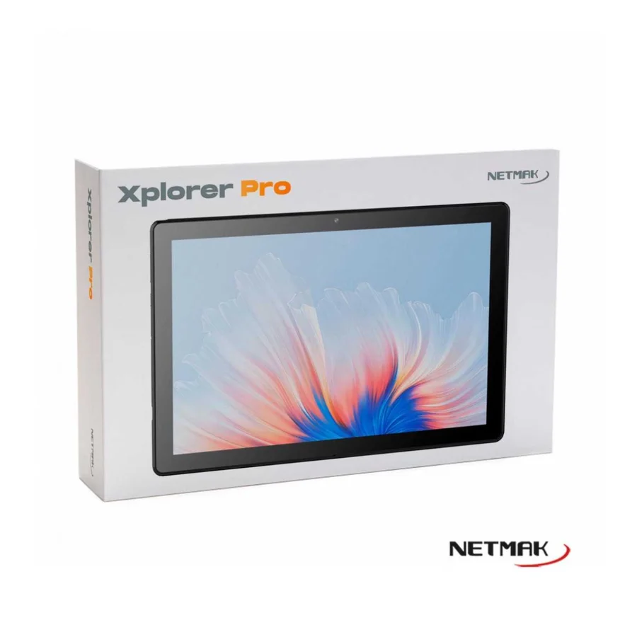Tablet Xplorer 10´ 4/64