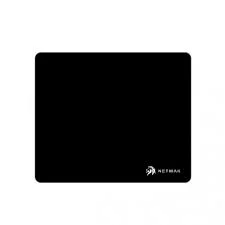 Pad Netmak Gamer 25 X 30 Negro Mp-753