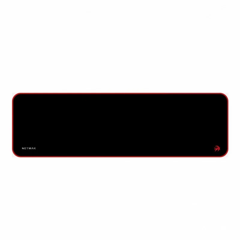 Pad Xl Netmak Negro 80 X 30 Mp756