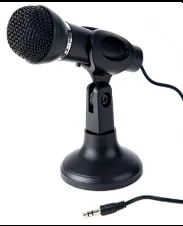 Microfono Hifi Para PC