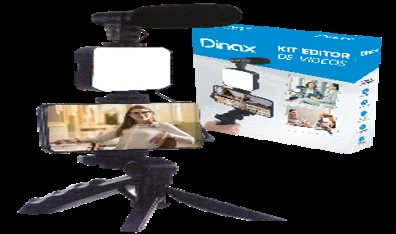 Kit Streaming