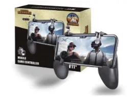 Joystick Gatillo