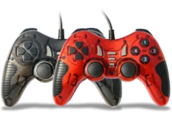 Joysticks 7 En 1
