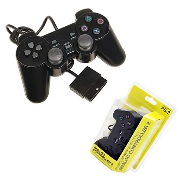 Joystick Ps2